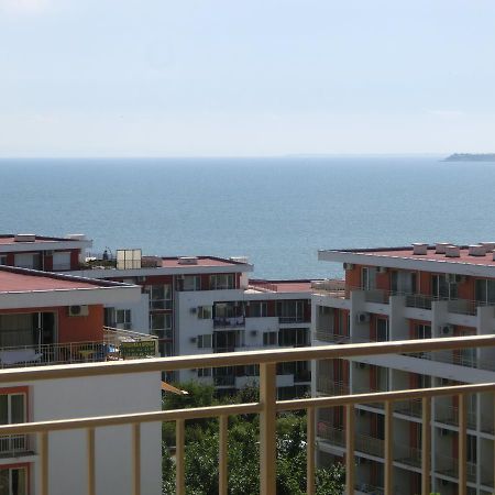 Sea View Crown Apartment On Complex With Pools And Beach, 圣弗拉斯 外观 照片