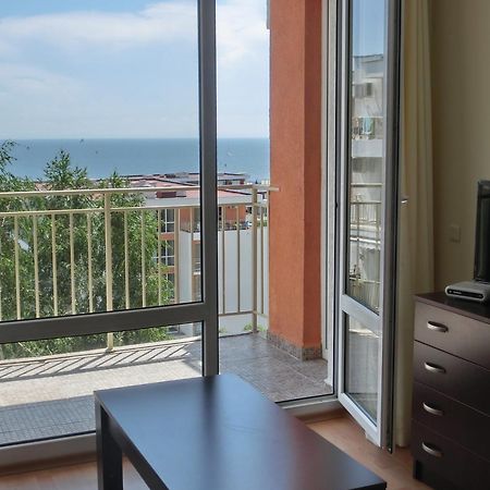 Sea View Crown Apartment On Complex With Pools And Beach, 圣弗拉斯 外观 照片