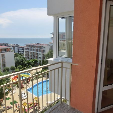 Sea View Crown Apartment On Complex With Pools And Beach, 圣弗拉斯 外观 照片