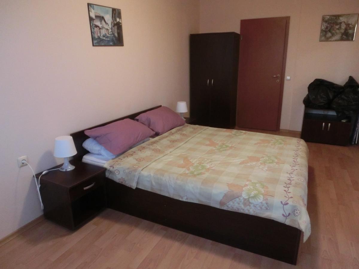 Sea View Crown Apartment On Complex With Pools And Beach, 圣弗拉斯 外观 照片