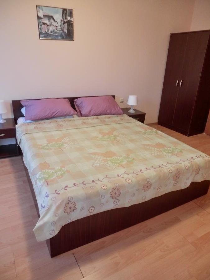 Sea View Crown Apartment On Complex With Pools And Beach, 圣弗拉斯 外观 照片