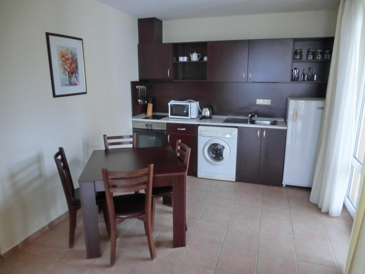 Sea View Crown Apartment On Complex With Pools And Beach, 圣弗拉斯 外观 照片